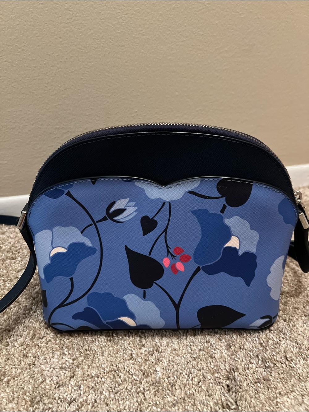 Kate Spade Noveau Bloom Crossbody Bag - Picture 2 of 8